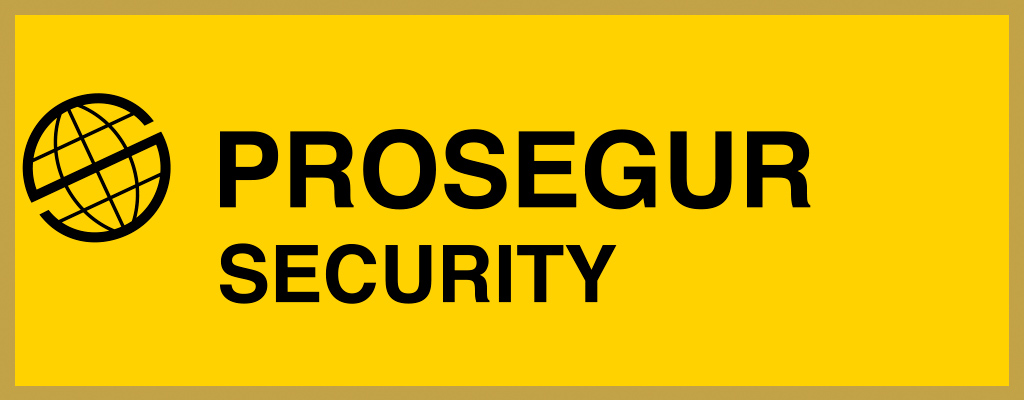Logo de Prosegur (Girona)